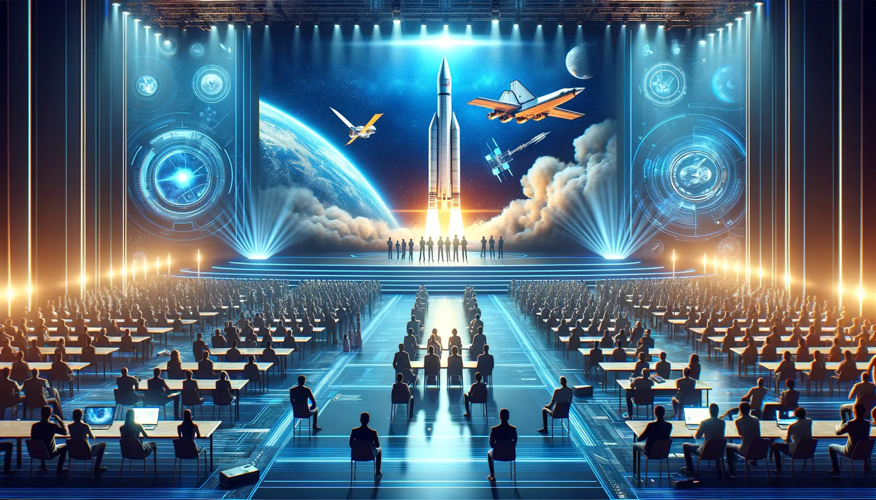 Houston: Dari Kenangan Nostalgia ke Pusat Eksplorasi Luar Angkasa