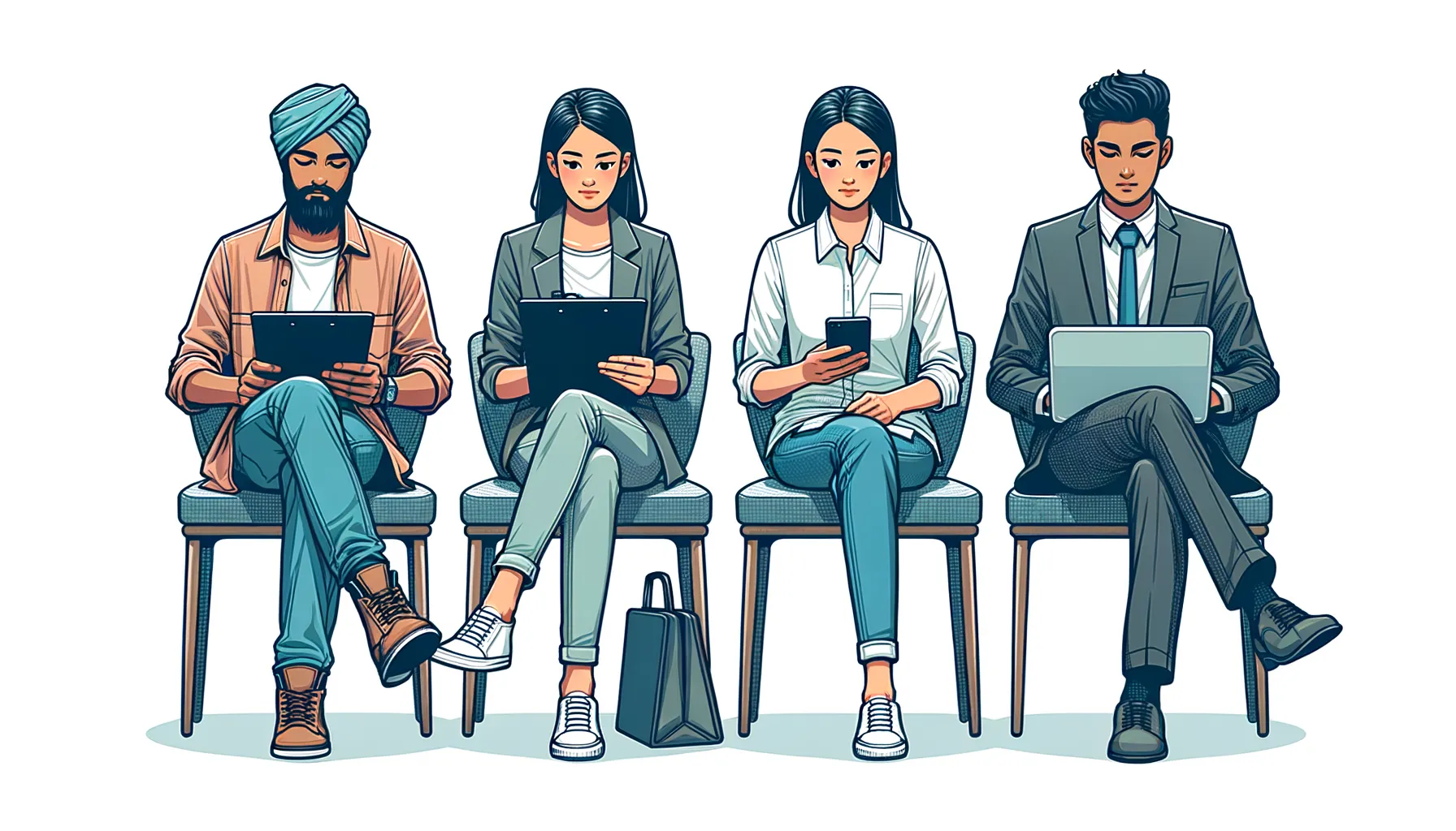 Menjadi Tak Tergantikan: Anugerah atau Penjara Karier?