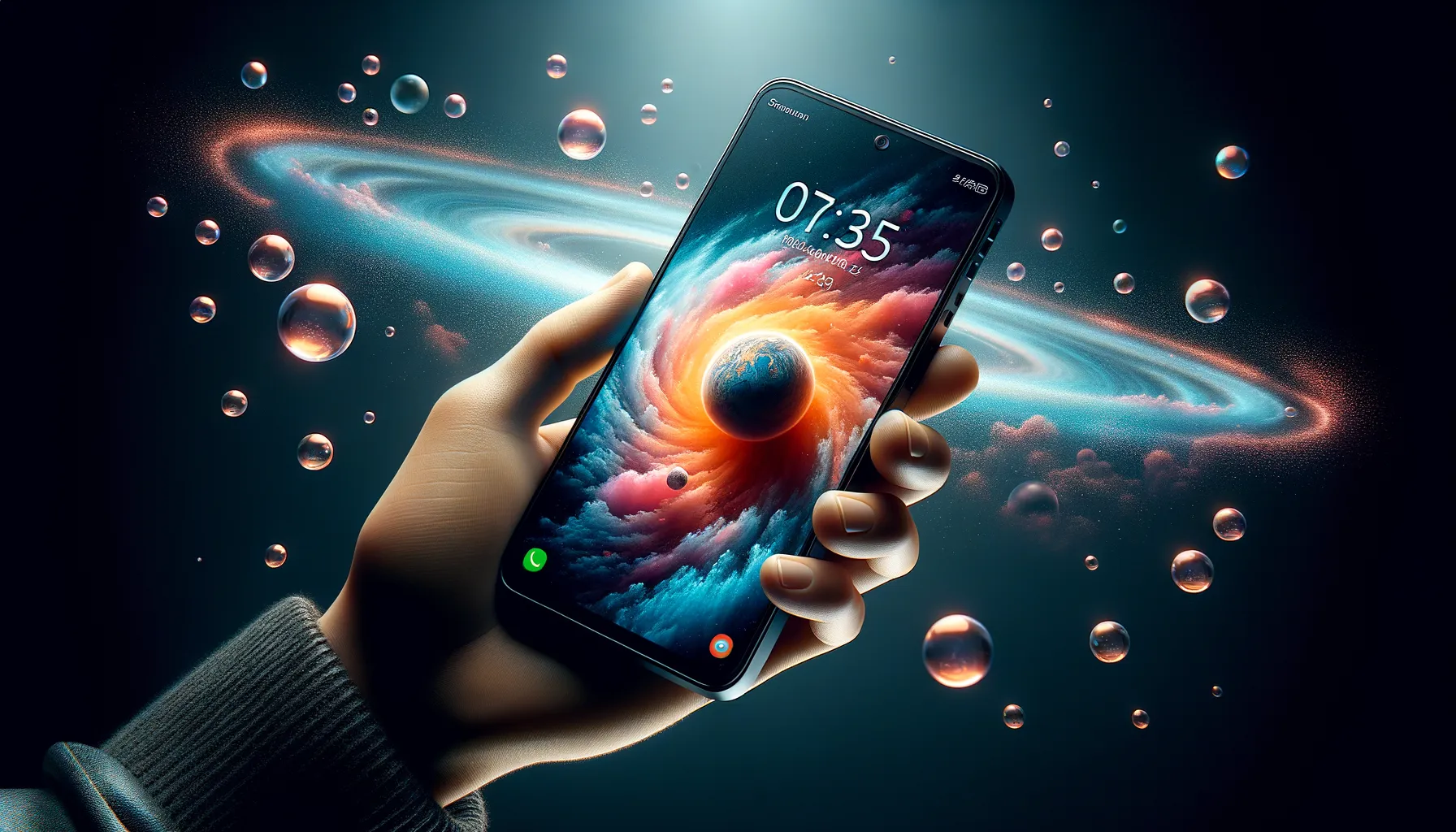 Daftar Harga Samsung Galaxy A Series: Pilihan Cerdas Tahun 2025