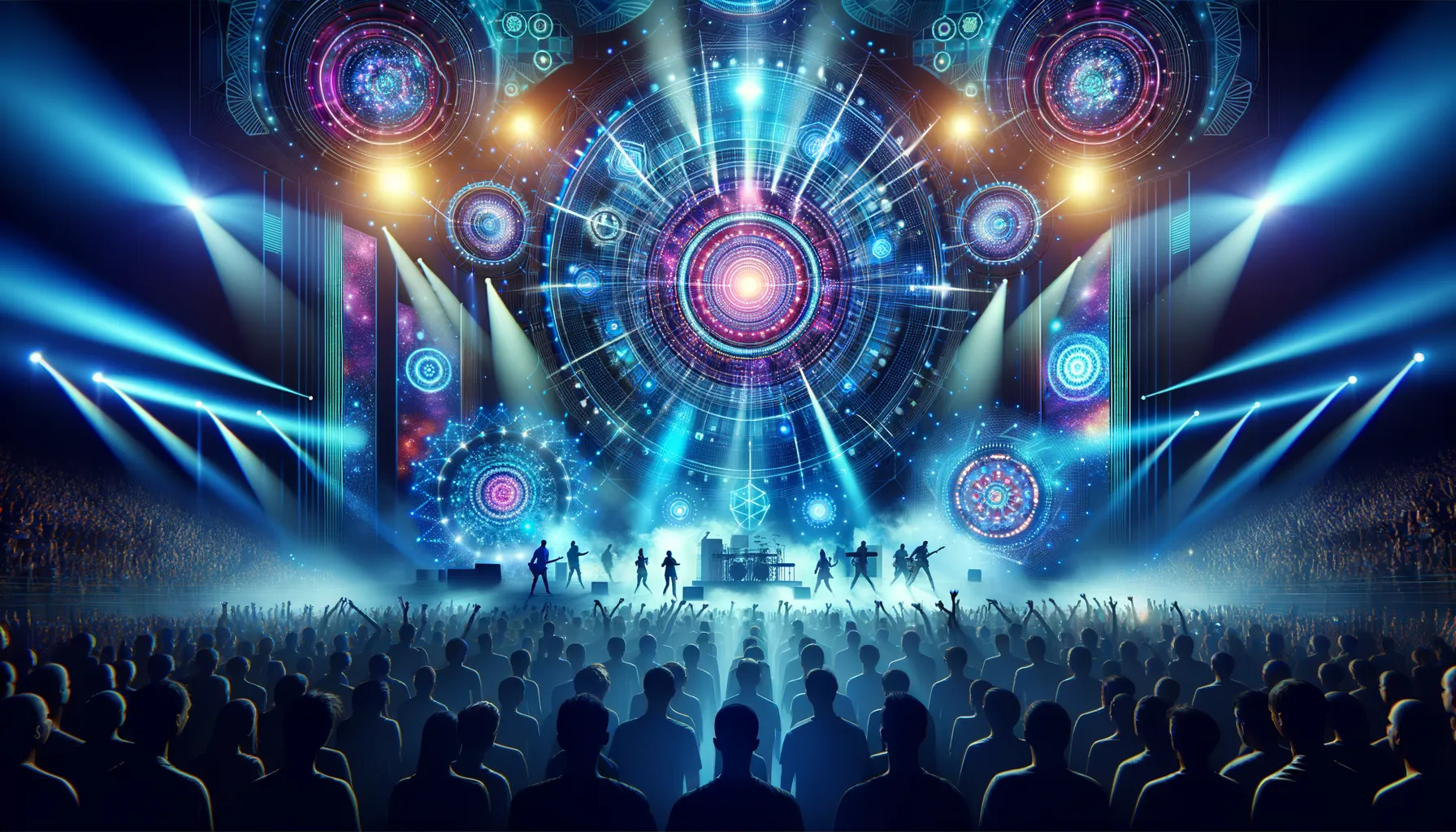 Ye Kembali ke Panggung: Mencari Pengampunan Lewat Musik