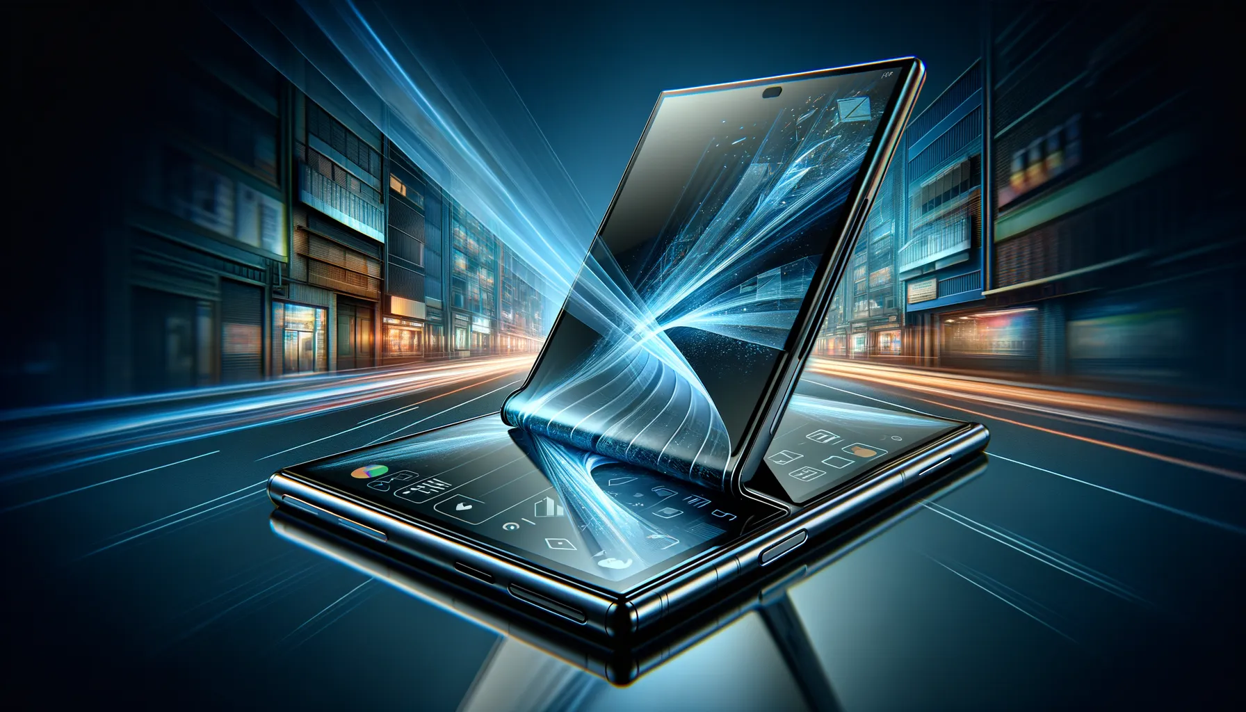 Era Baru Smartphone 2026: Inovasi Lipat dan Kecerdasan Buatan