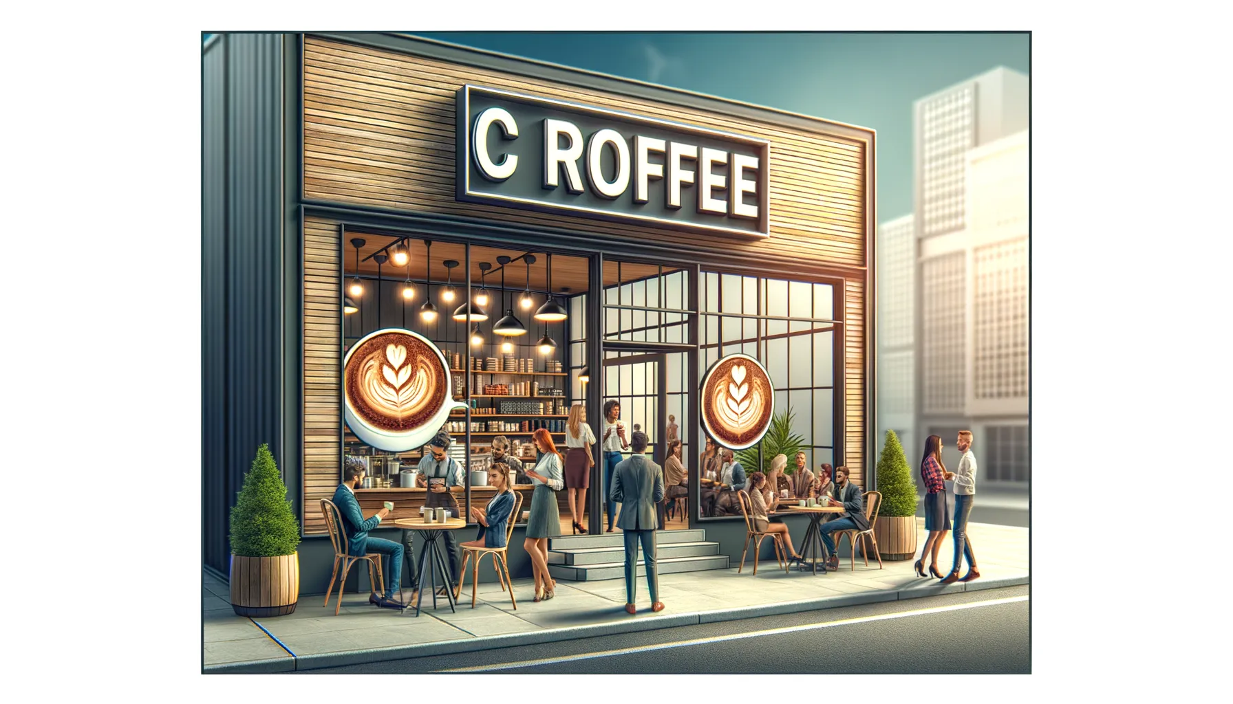 Raksasa Kopi Baru: Keurig Dr. Pepper dan JDE Peet's (SEO)