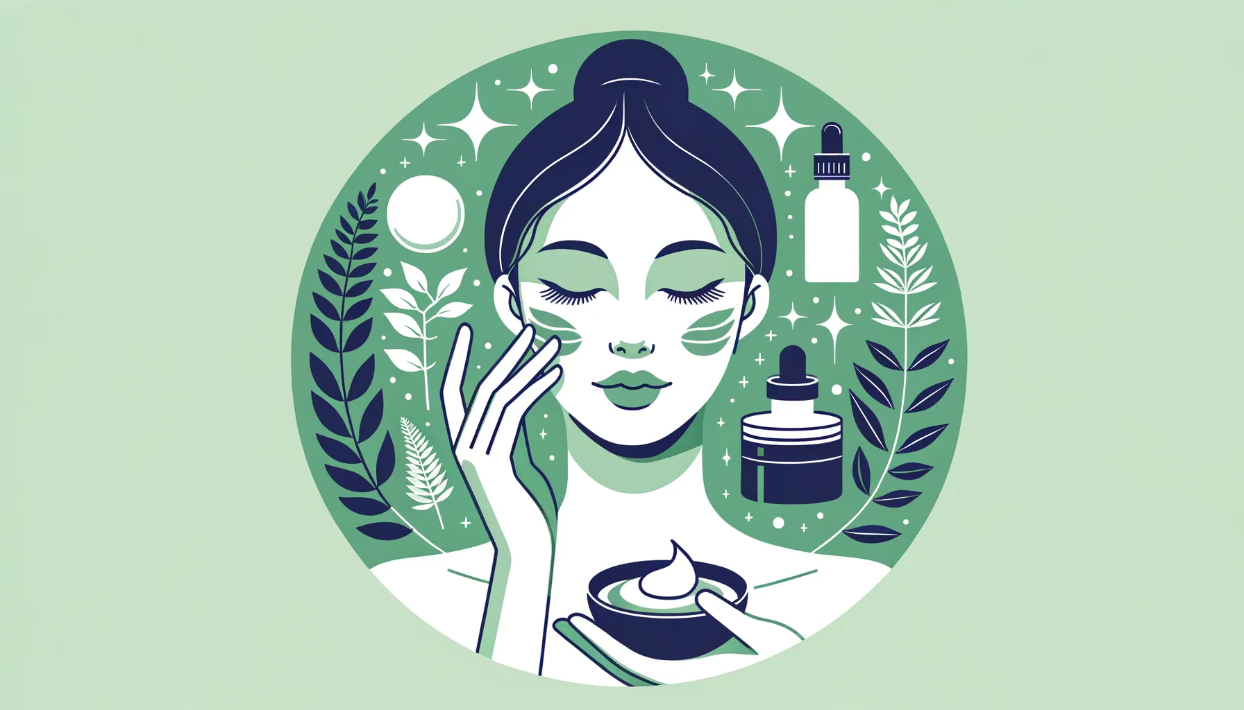 Holistic Beauty: Menggabungkan Tradisi, Teknologi, dan Kesehatan Kulit