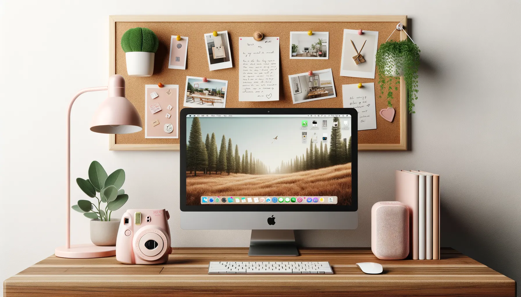 ASUS VM640: Inovasi Modern dalam Komputasi All-in-One