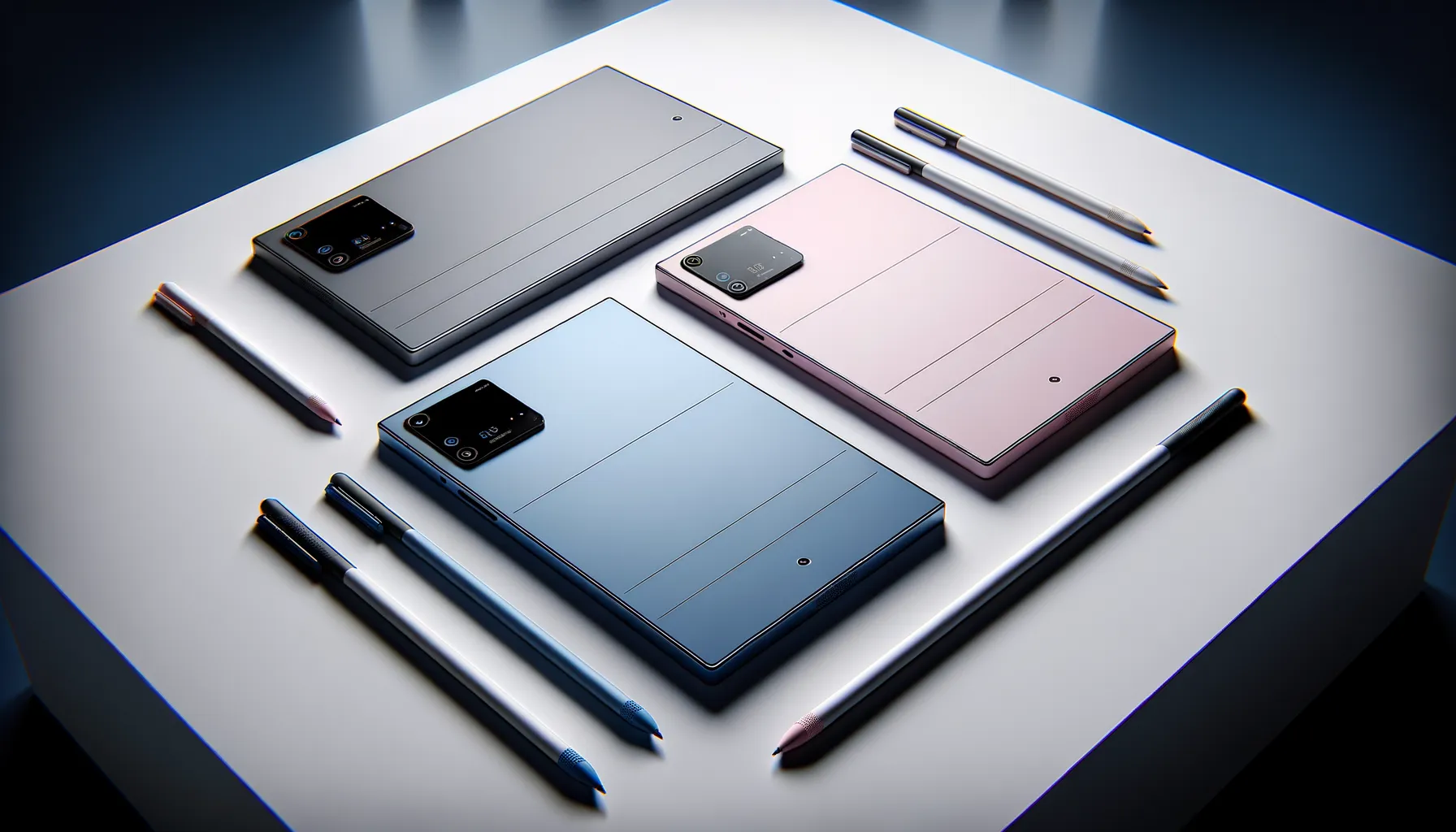 Perang Tablet 2025: Teknologi, Inovasi, dan Pilihan Tepat