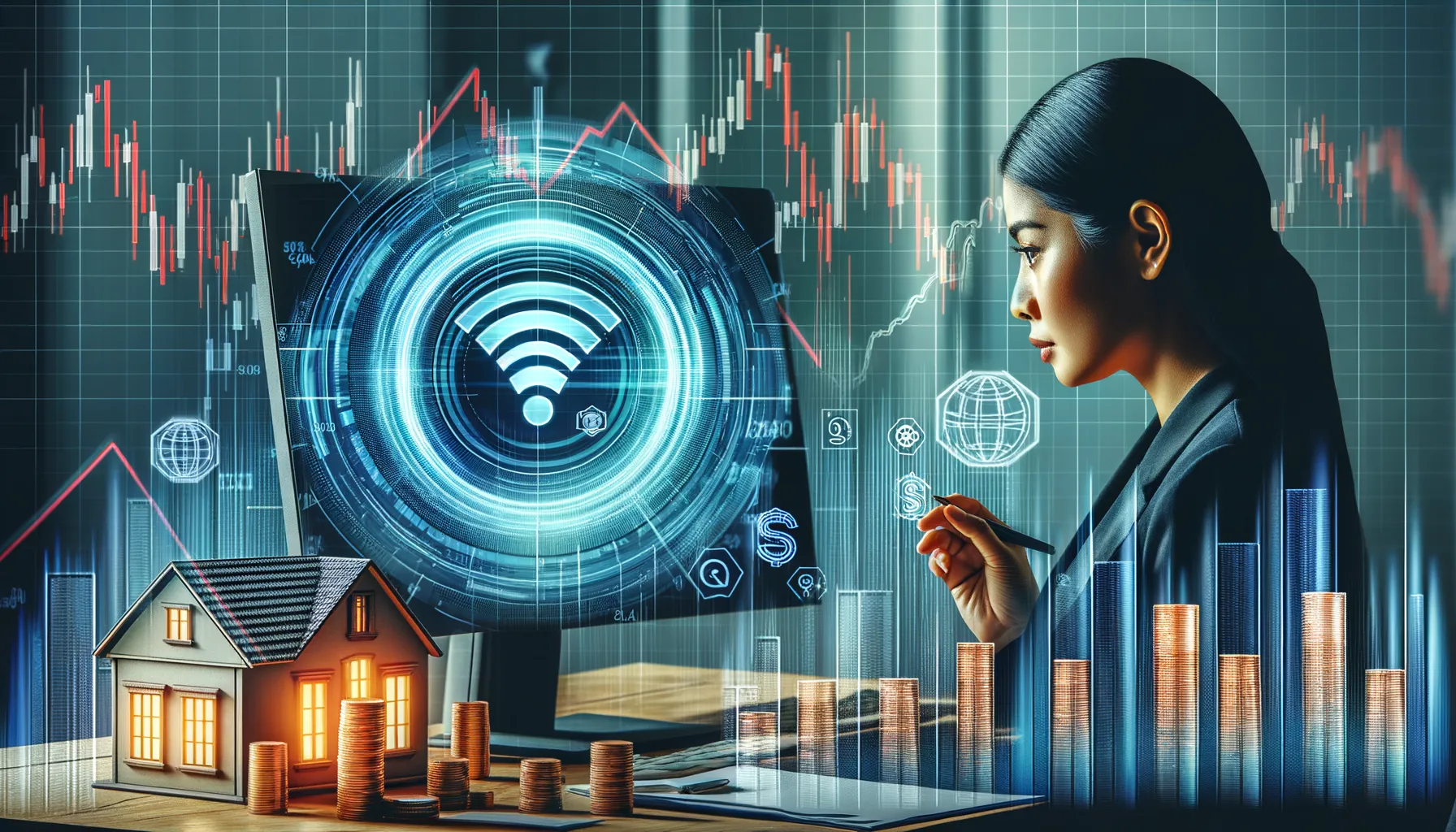 Strategi Investasi Cerdas: Mengamati Perubahan Saham Crown Castle