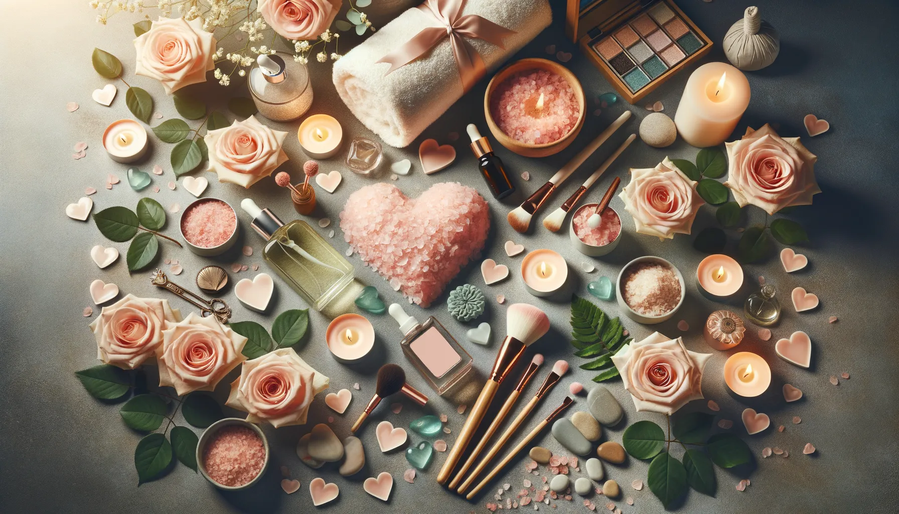 Valentine 2026: Revolusi Self-Care dan Masa Depan Wellness