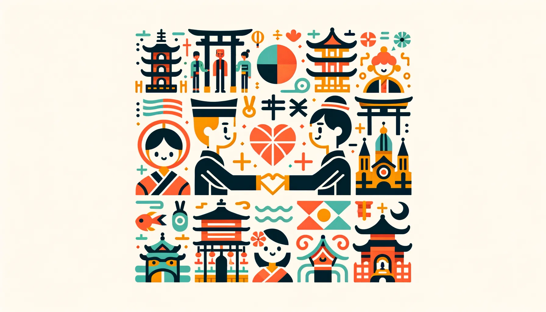 Menelisik Cinta dalam Drakor Can This Love Be Translated