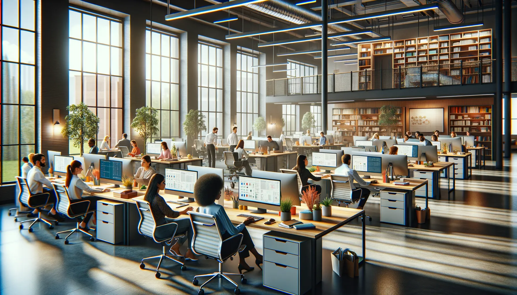 Efektivitas Biro AUK UIN Jakarta: Pilar Administrasi Kampus