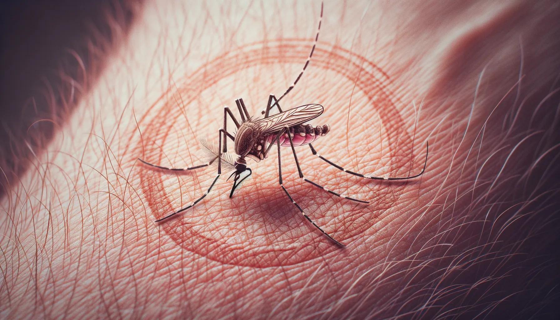 Peningkatan Kasus Virus West Nile di Amerika Serikat, Ancaman Belum Berakhir