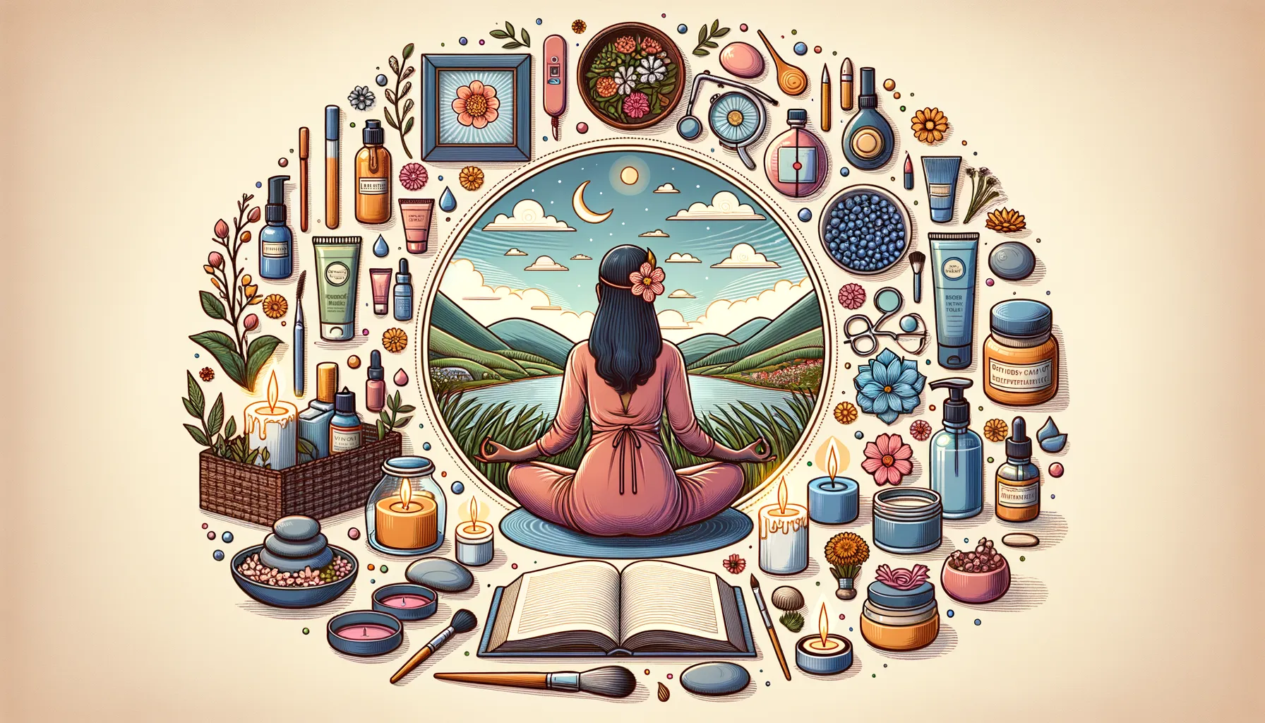 Self-care: Antara Kebutuhan Sejati dan Kemewahan Semu