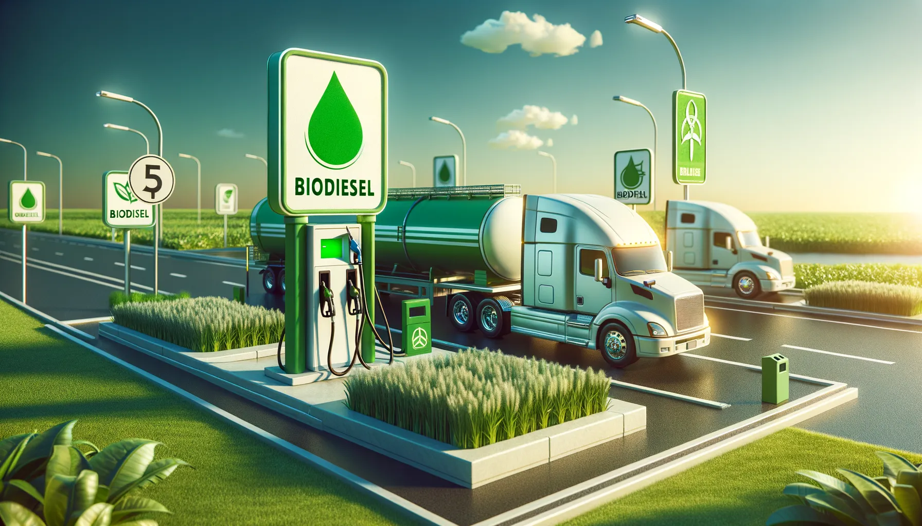 Implementasi Biodiesel B50: Langkah Besar Energi Terbarukan Indonesia