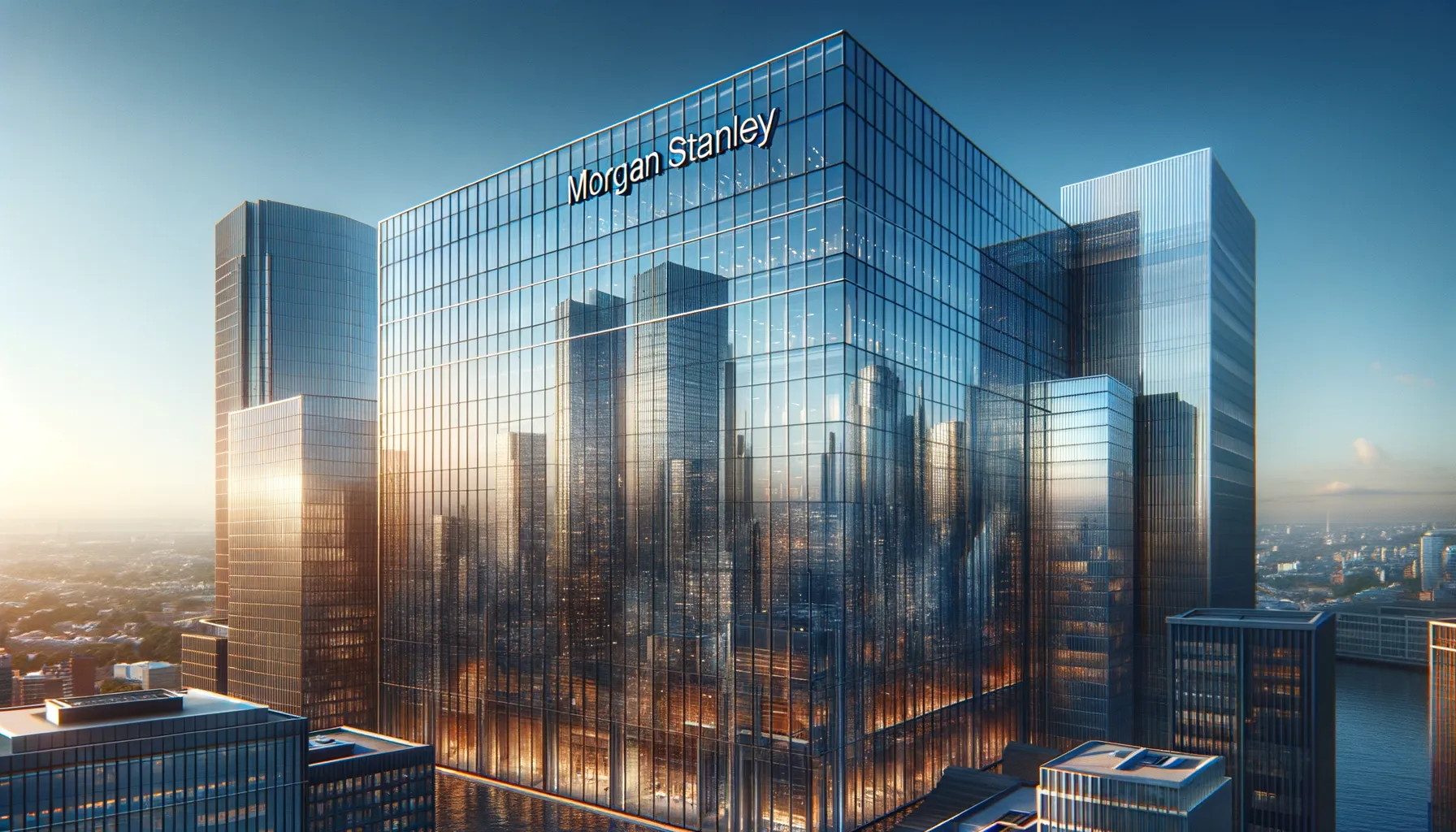 Ekspansi Morgan Stanley ke Crypto: Langkah Berani atau Risiko Besar?