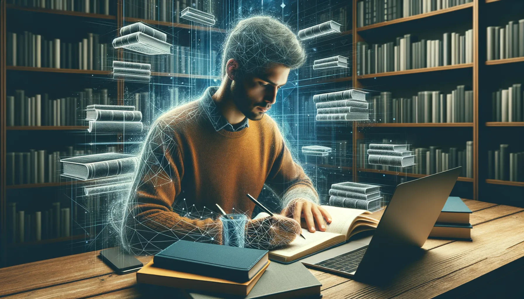 Publikasi Ilmiah Tanpa Penelitian: Jalan Menuju Rekam Jejak Akademik