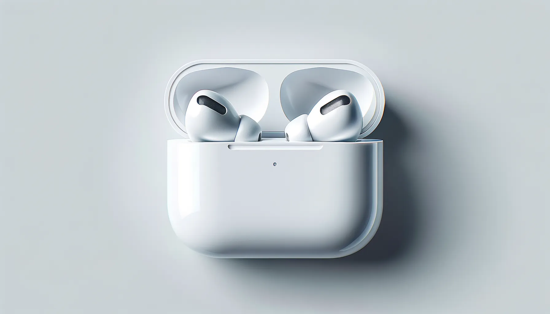 AirPods Pro 3: Lebih Lama Tanpa Isi Ulang, Tapi Lebih Sering Mengisi