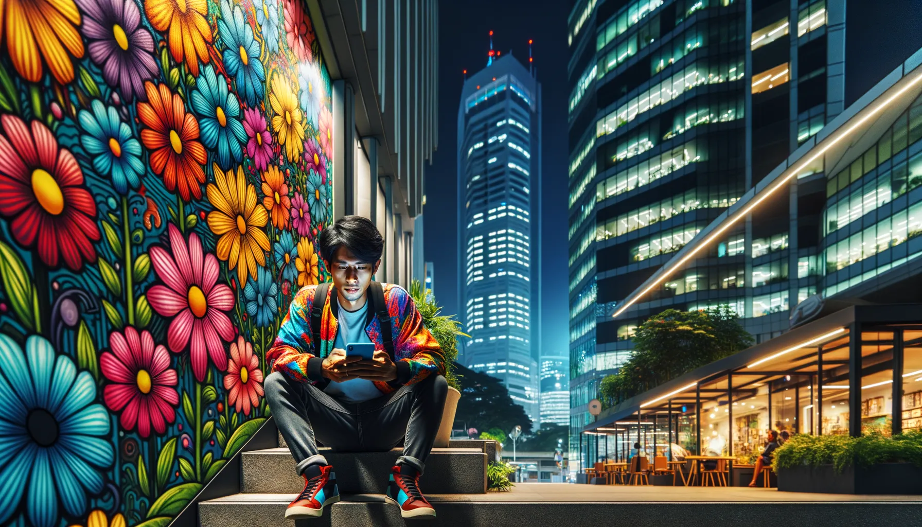 Menggugat Budaya Kerja 996: Generasi Muda Tiongkok Mengutamakan Kesejahteraan