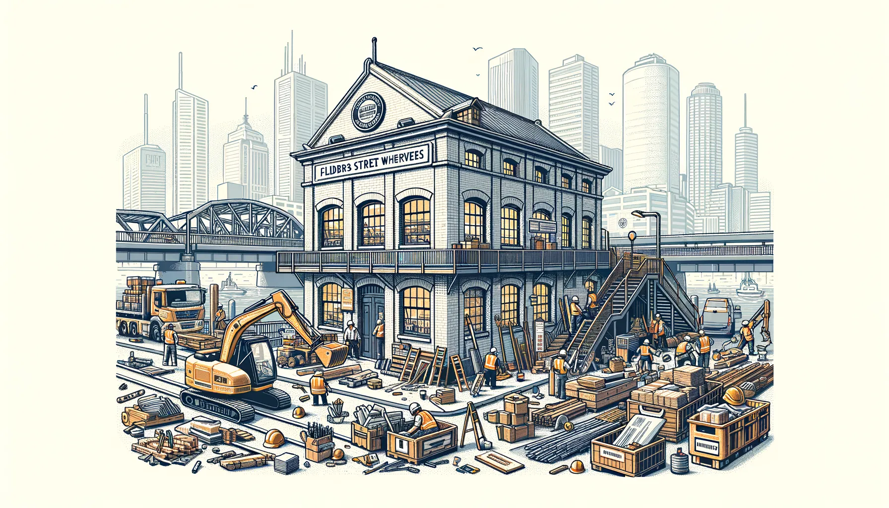 Mengungkap Harga Dibalik Akses Informasi Berkualitas