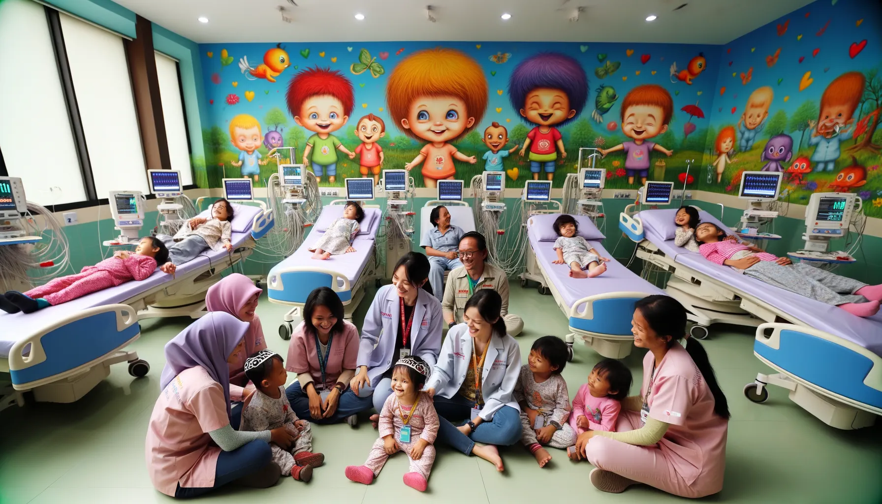 Strategi Menghadapi Epilepsi Kebal Obat di Indonesia