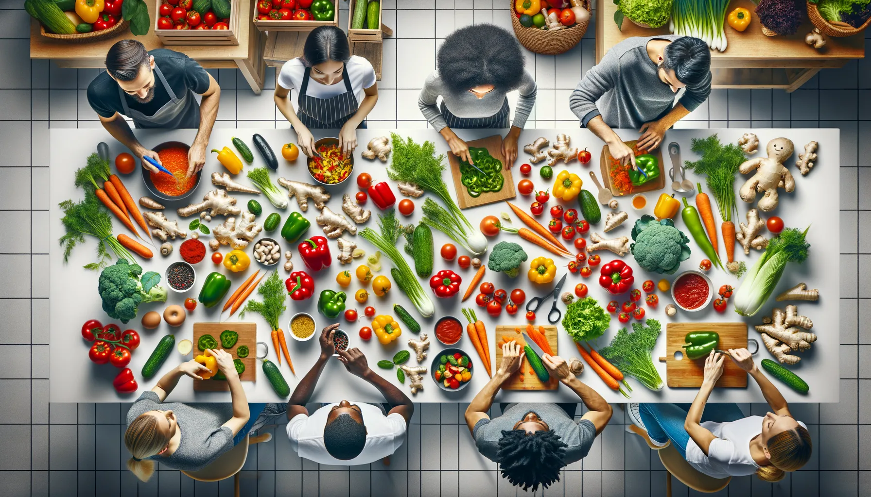 Misteri Kanker Paru pada Non-Perokok Muda