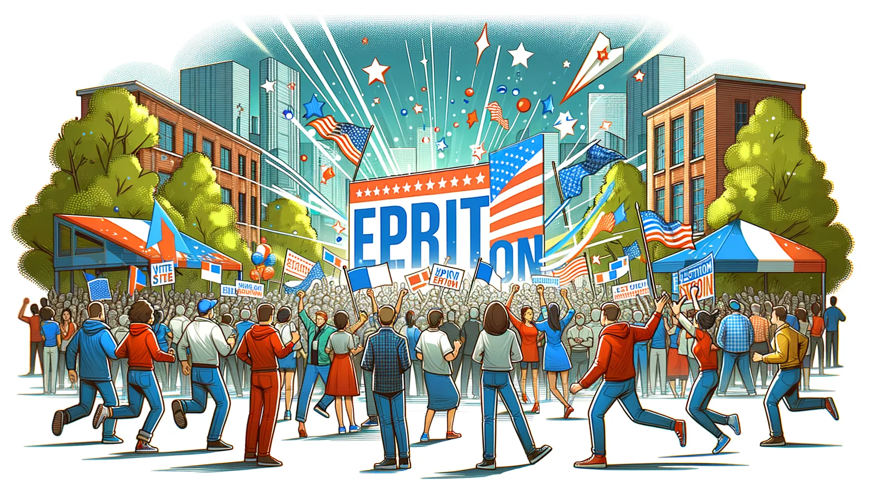 Trump Dukung Steve Hilton: Pertarungan Sengit di Pilgub California