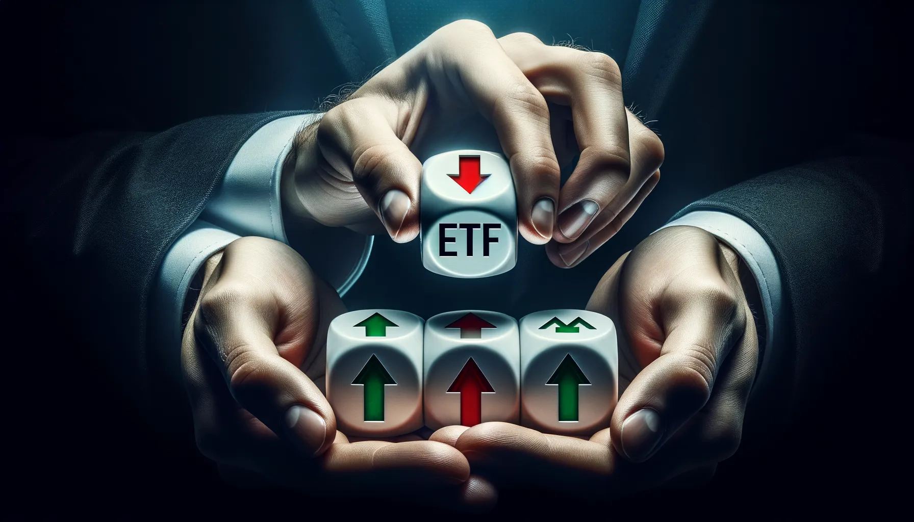 Dominasi ETF Ekuitas Global: Perubahan Tren Investasi di 2025