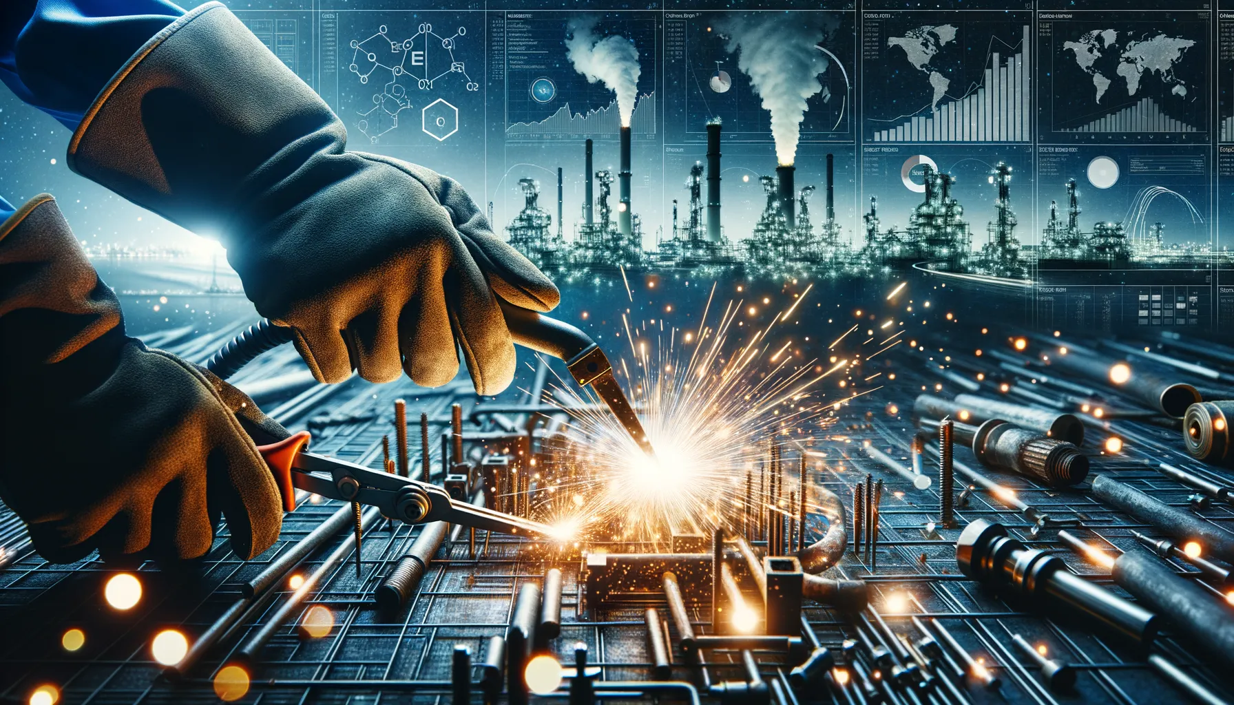Ekonomi AS Tumbuh 2%, Hadapi Lonjakan Harga Energi