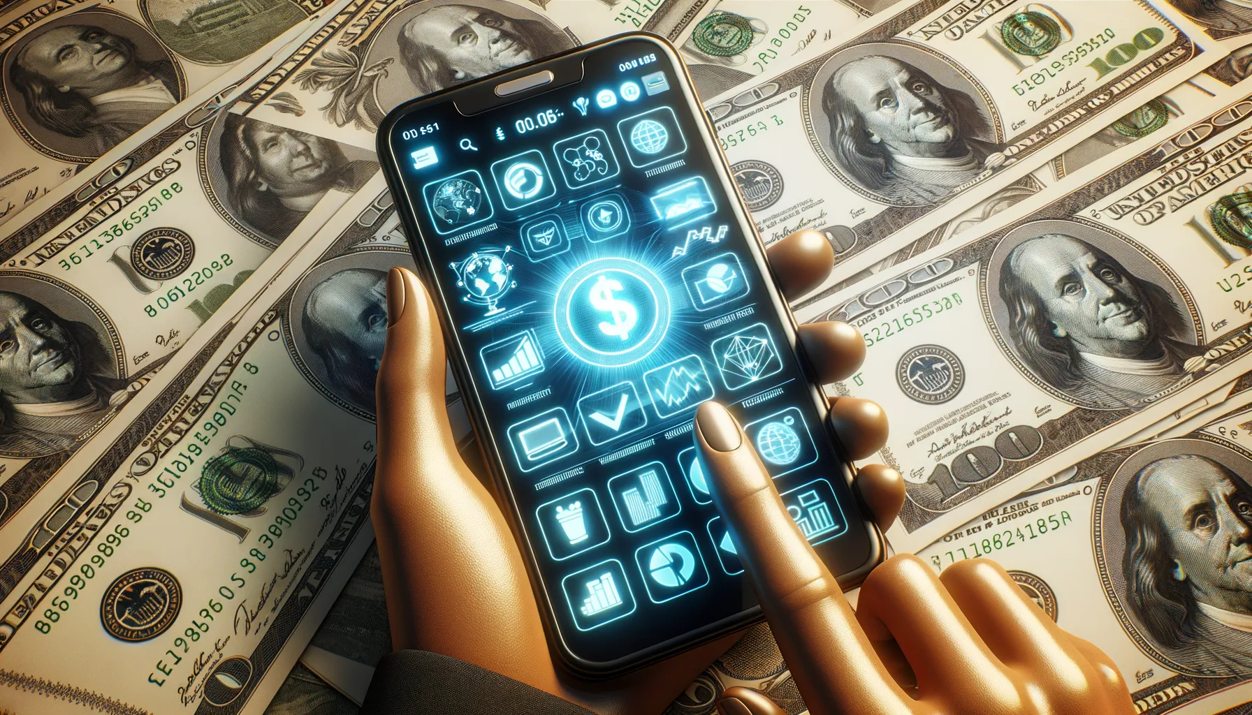 Morgan Stanley: Strategi Diversifikasi Menuju Kestabilan Keuangan