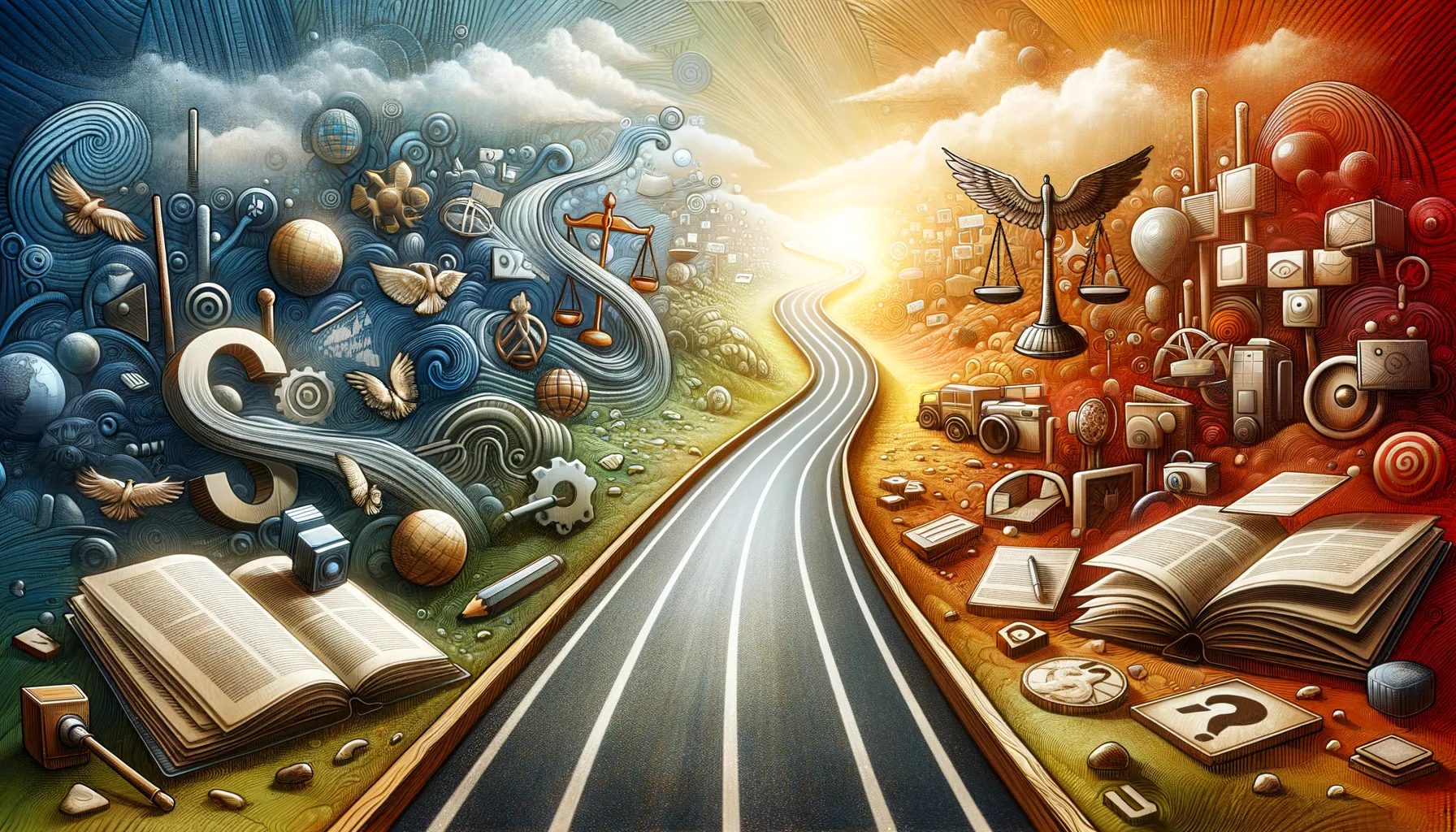 Jalan Panjang Menuju Reformasi Media di Indonesia