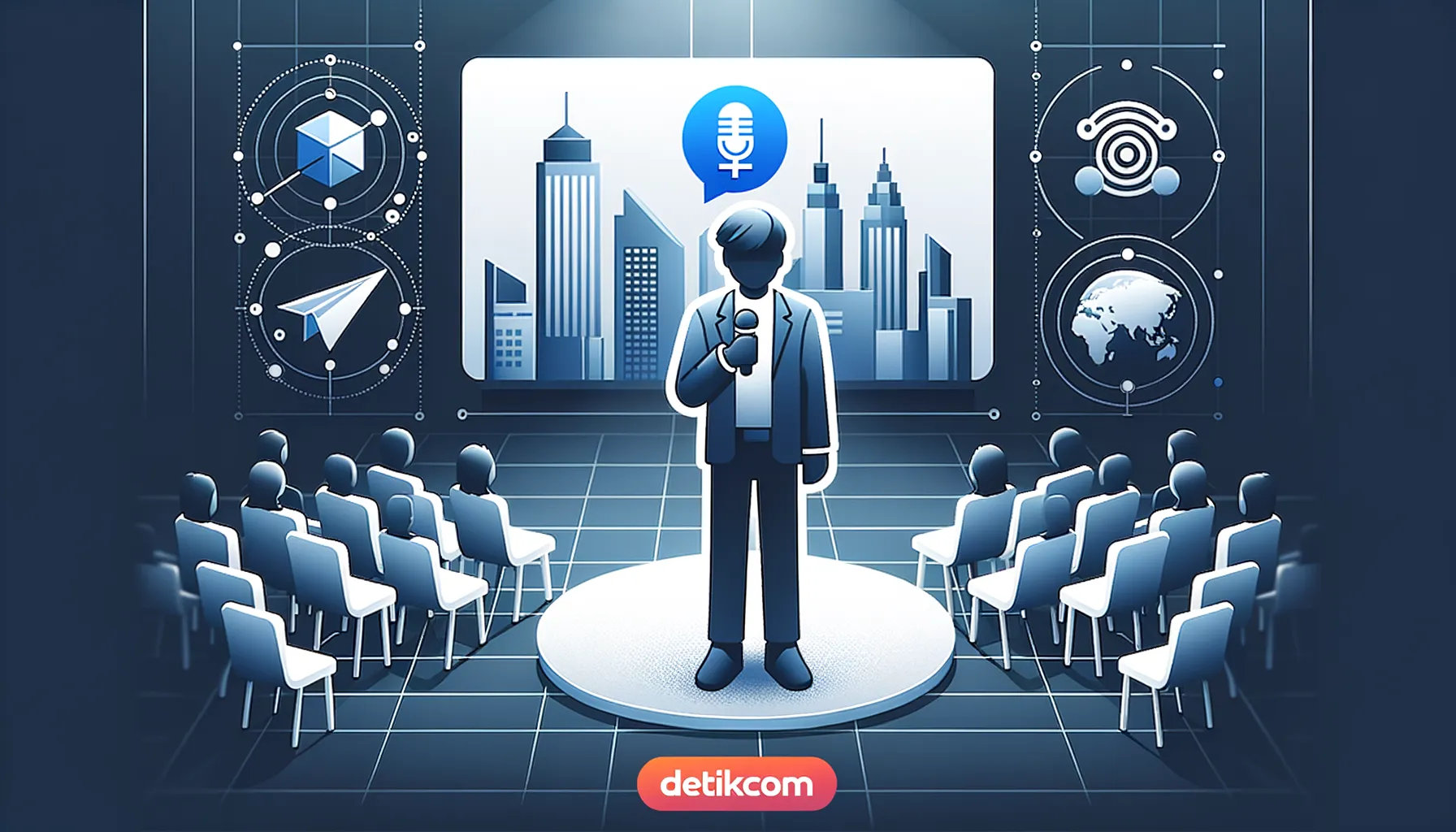 Harga Beras Turun, 20 Kabupaten Masih Bergelut dengan Lonjakan