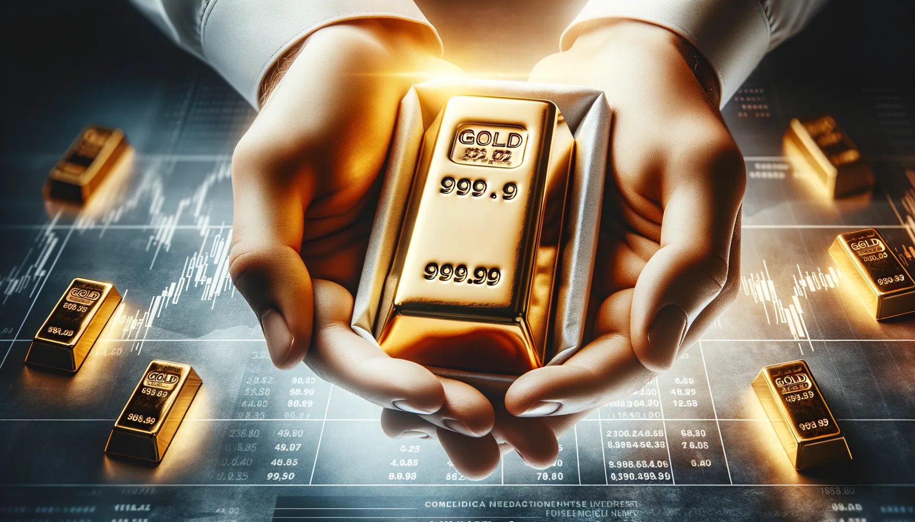 Stabilitas Harga Emas: Apa Maknanya bagi Konsumen?