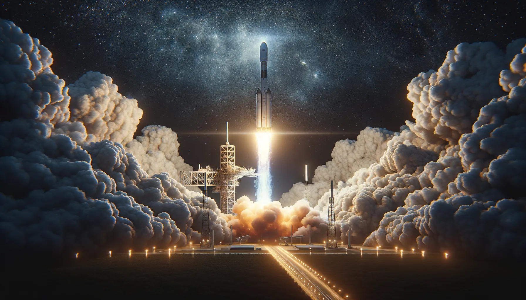NASA Luncurkan Satelit Pandora: Misi Eksoplanet Terbaru