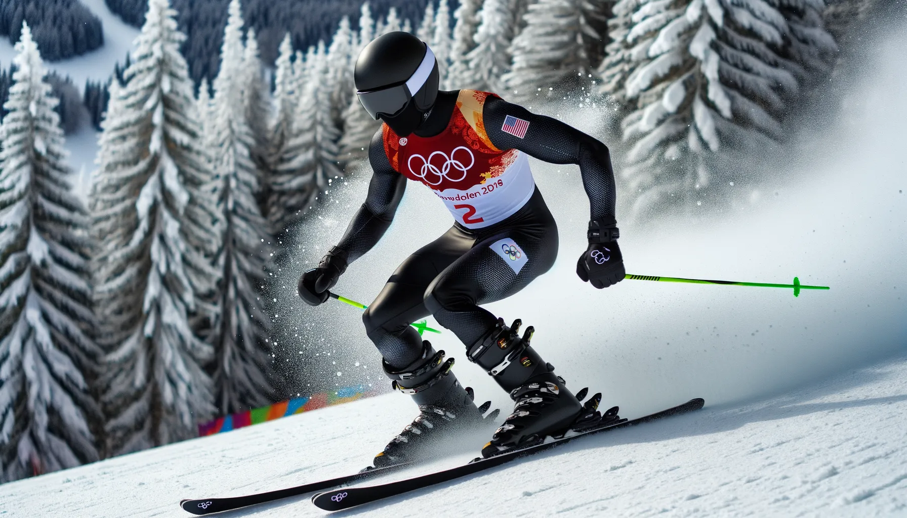 Drama Olimpiade: Kemenangan dan Kekalahan di Bormio