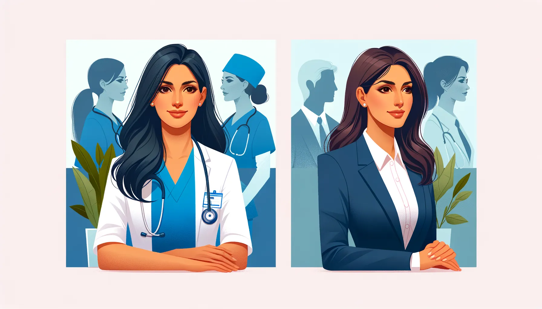 Tren Edit Foto AI: Menciptakan Identitas Baru di Era Digital