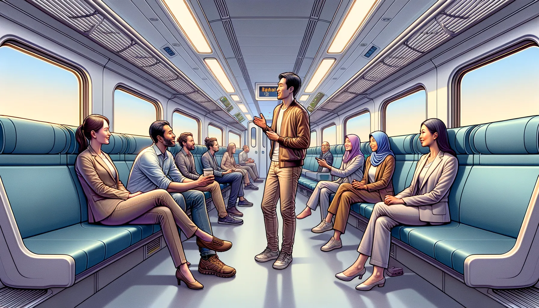 Utang Kereta Cepat Jakarta-Bandung: Solusi atau Beban Baru?