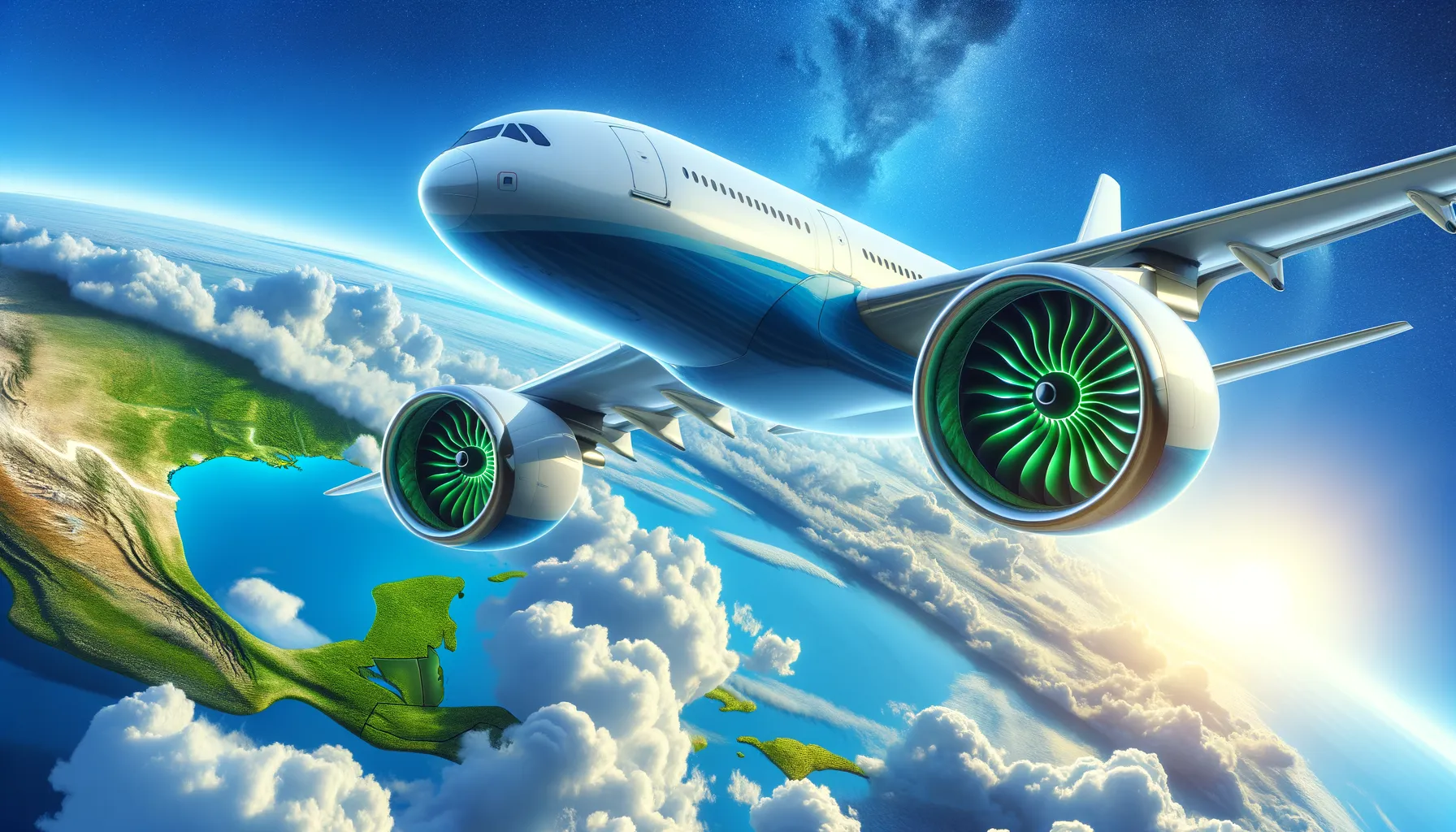 Advokasi Keberlanjutan: Peran Vital Wanita di Sektor Penerbangan