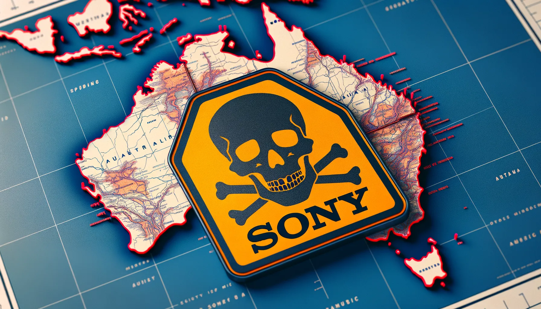 Tantangan Transformasi Budaya di Sony Music Australia