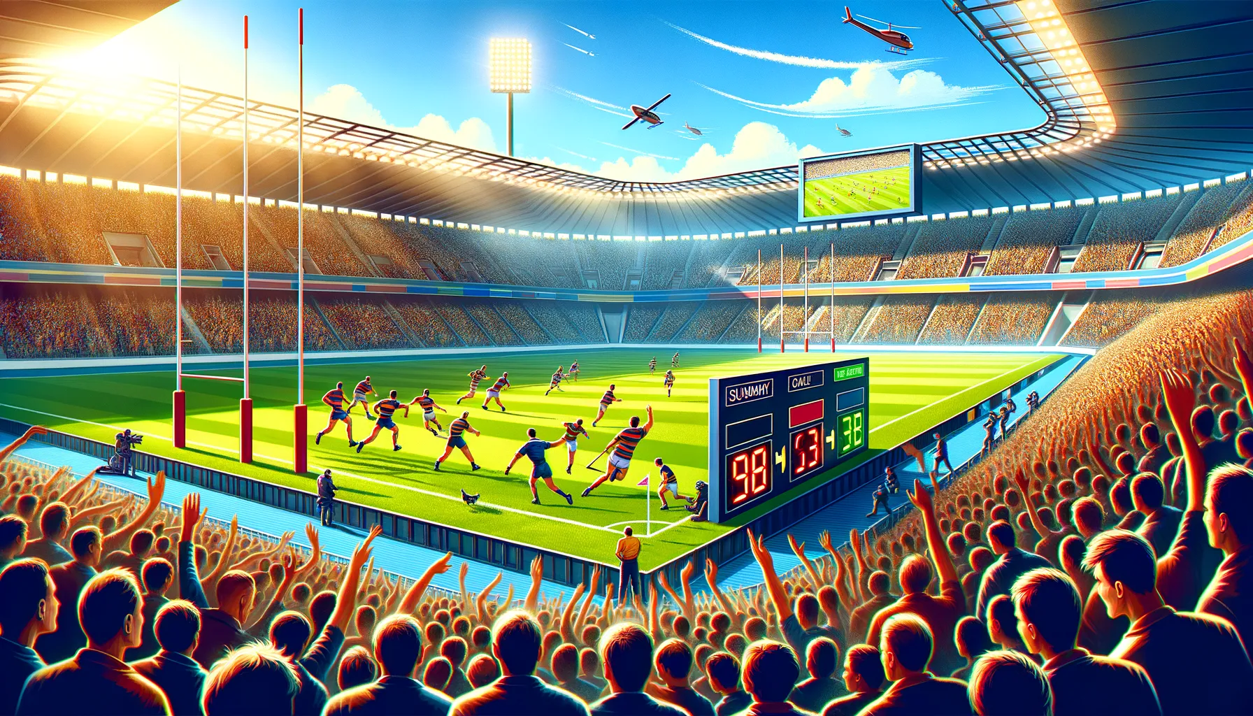 Dominasi Liga Champions 2026: Drama, Kejutan, dan Prediksi