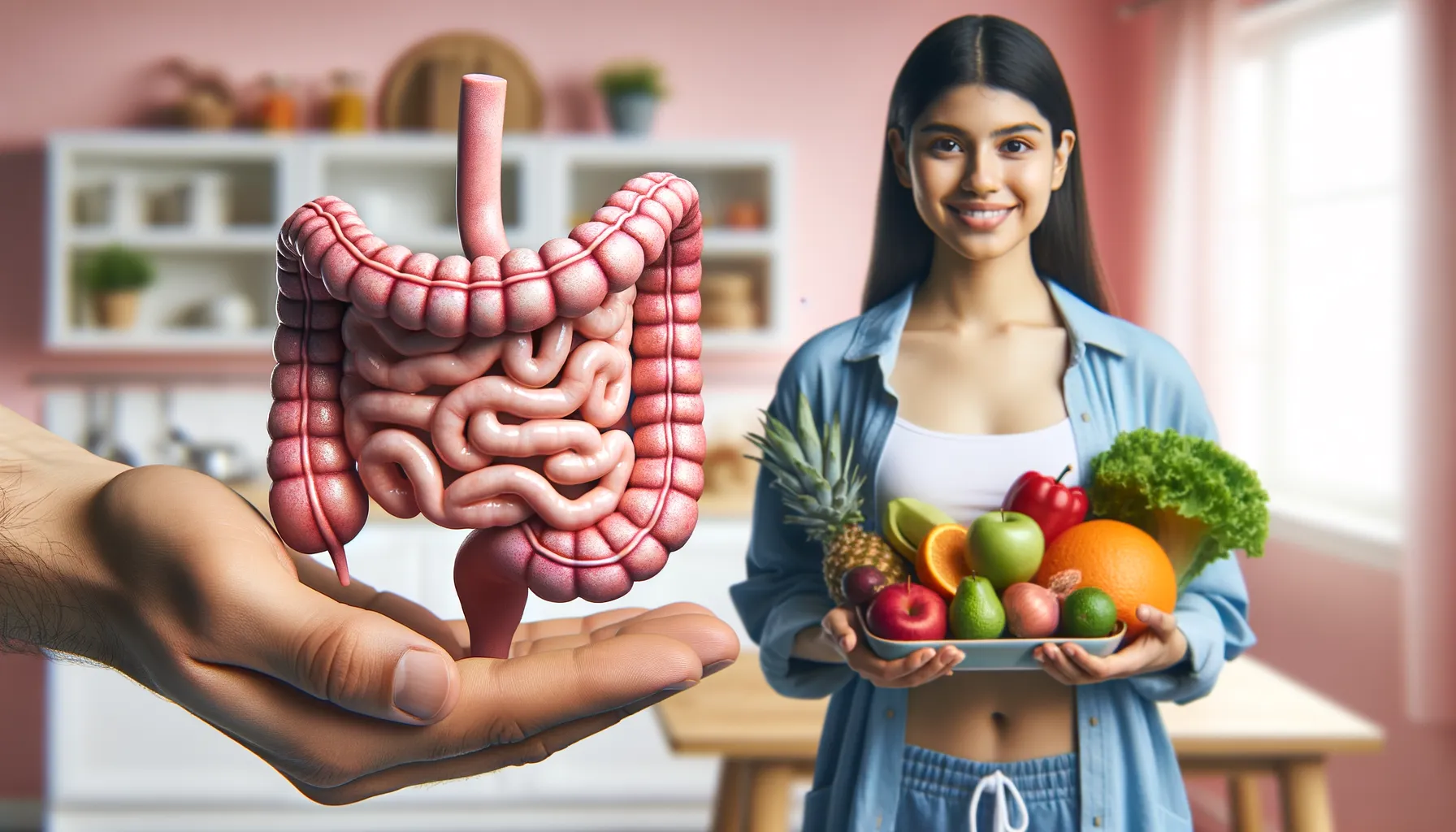 Konsumsi Ultraprocessed Foods Tingkatkan Risiko Polip Prakanker pada Wanita Muda