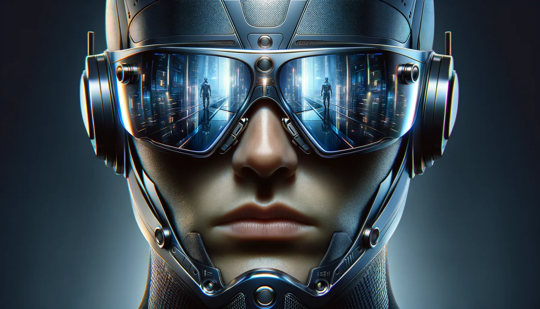Oakley Meta Vanguards: Smart Glasses Revolusioner yang Mengguncang Dunia Teknologi