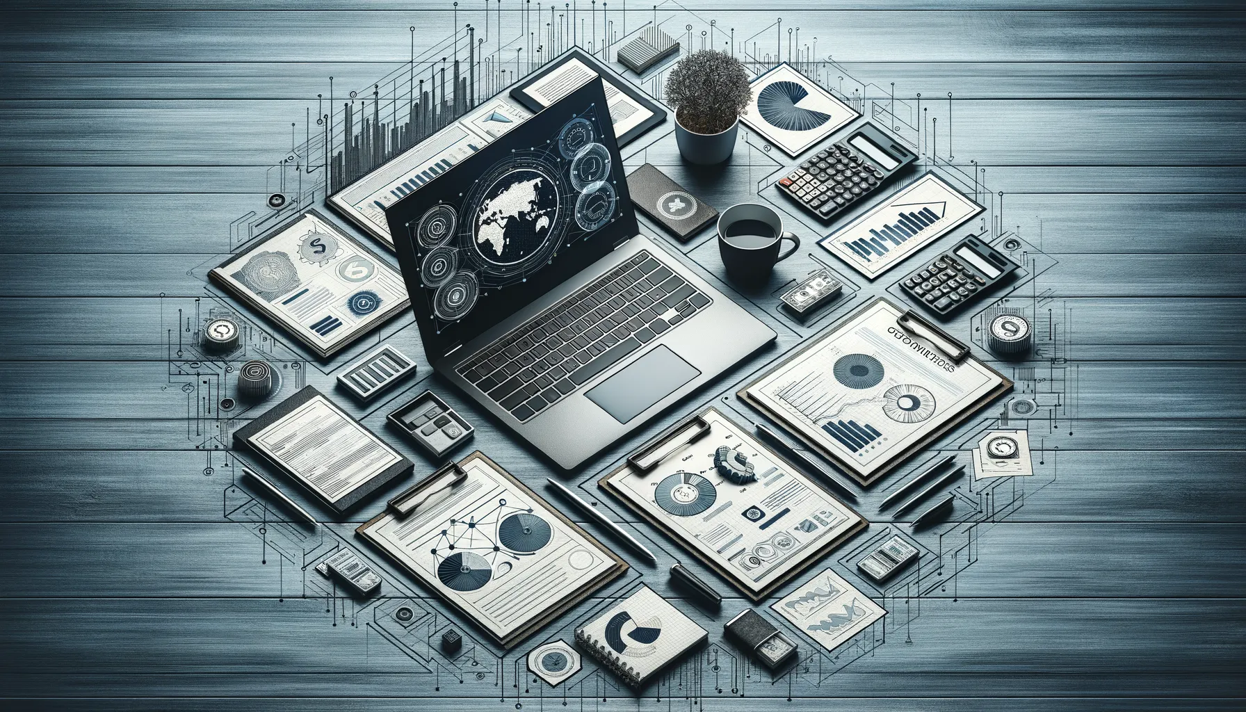 Perencanaan Keuangan: Kunci Stabilitas di Tengah Ketidakpastian