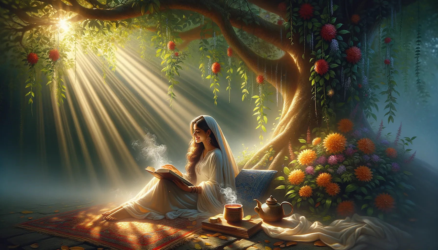 The Ultimate Gift: Prioritizing Self-Care in Modern Life