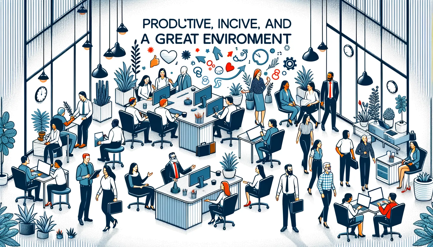 GardaWorld Security Raih Pengakuan Great Place To Work 2025