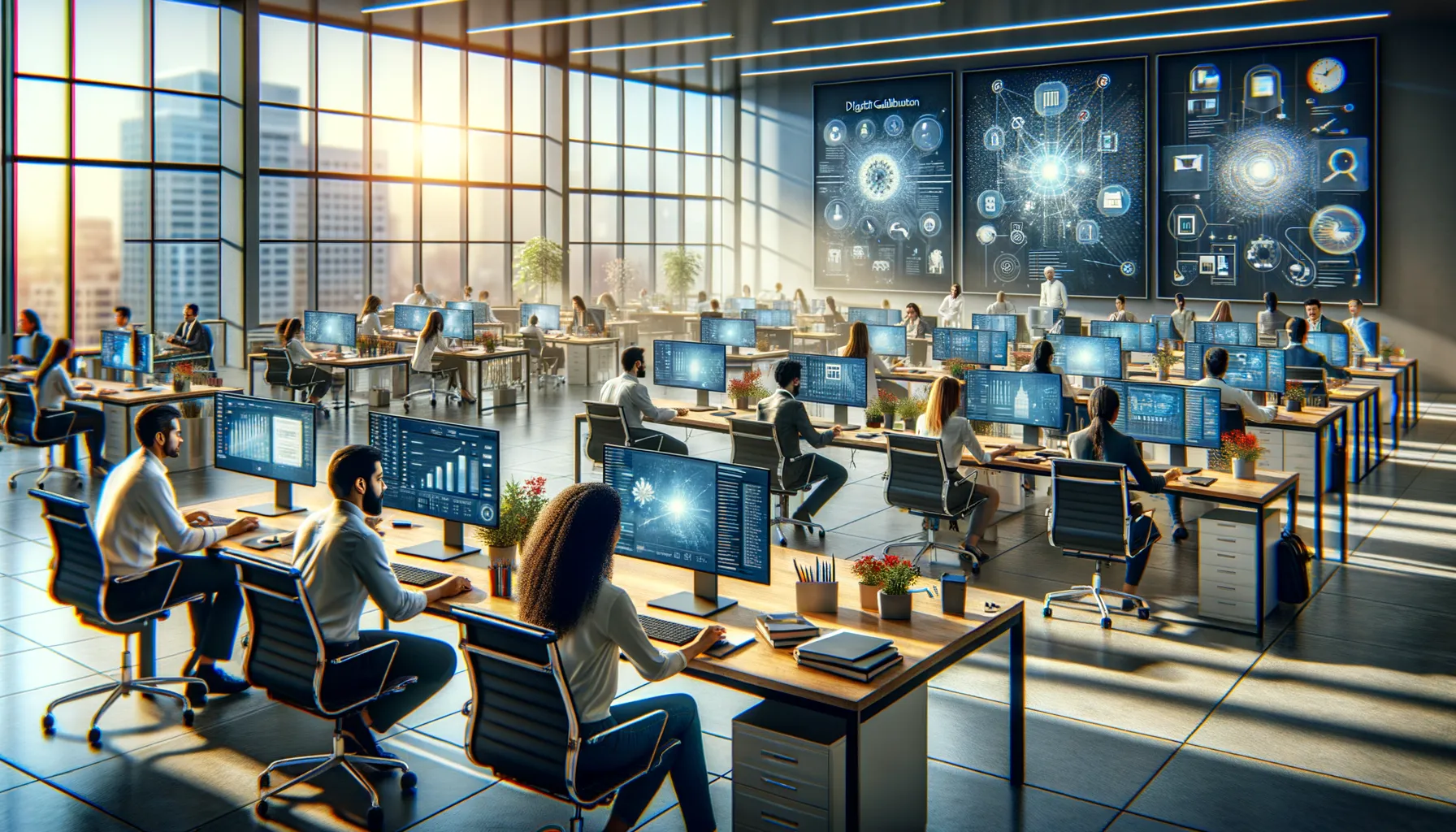 Google Integrasikan Fitur AI Gemini di Docs dan Drive