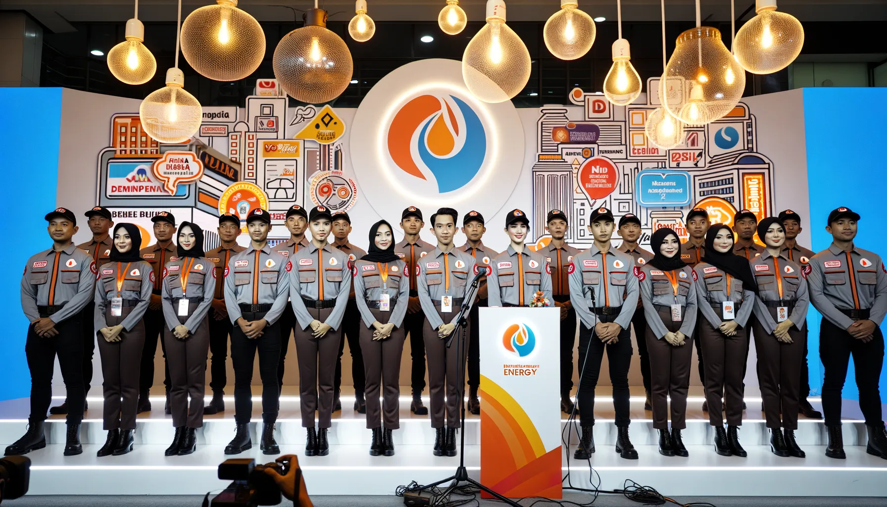 Tips Mudik Aman dan Nyaman Bersama MyPertamina