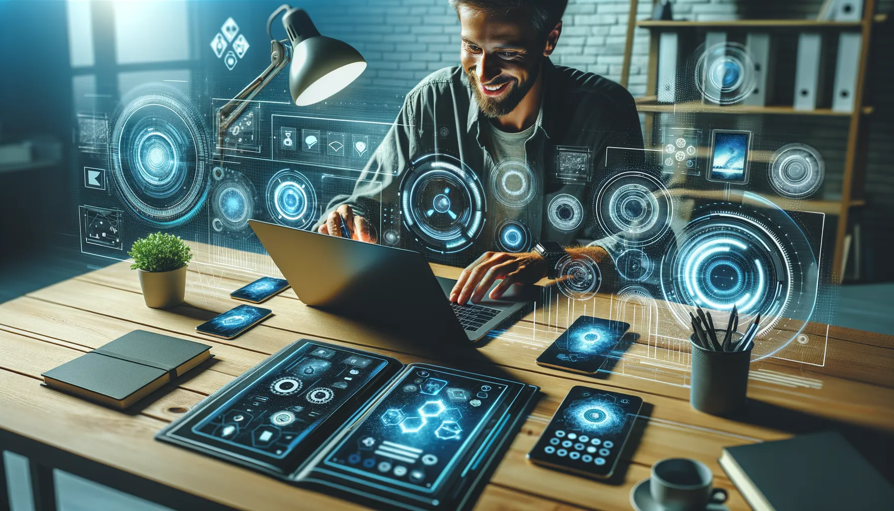 Inovasi AI Asus: Menguak Potensi Teknologi Masa Depan