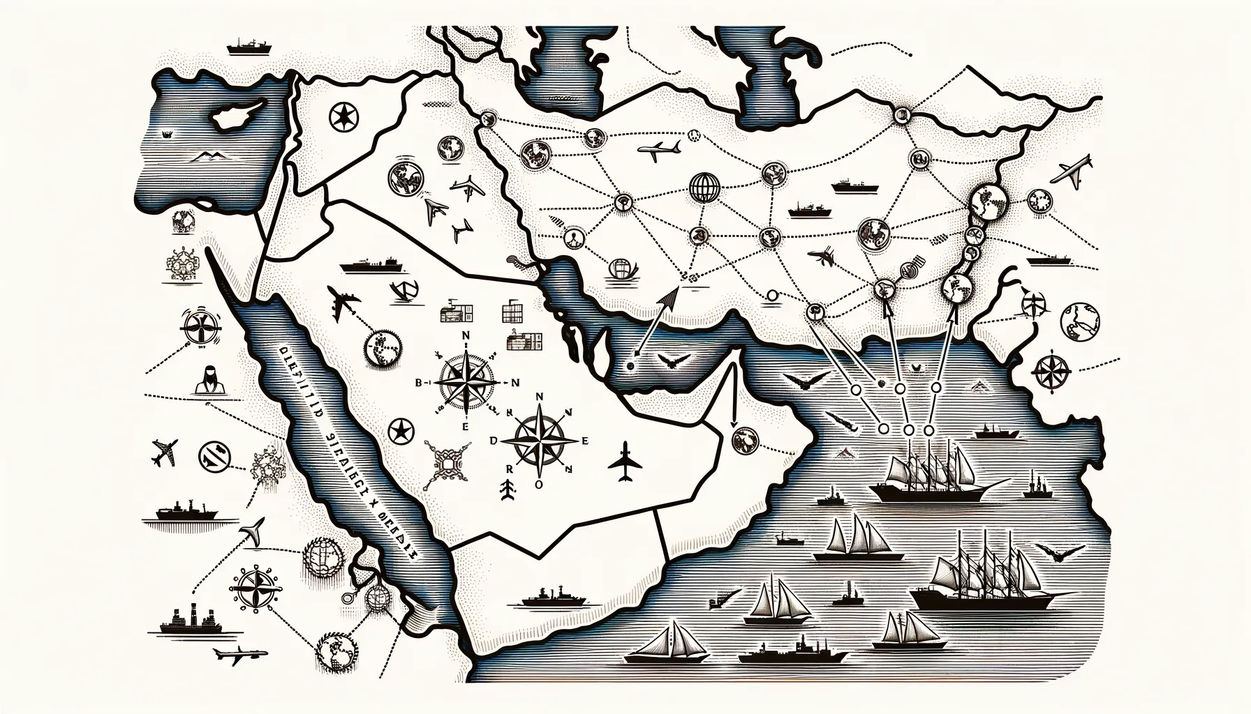 Trump dan Krisis Hormuz: Ancaman, Diplomasi, dan Kesepakatan Rapuh