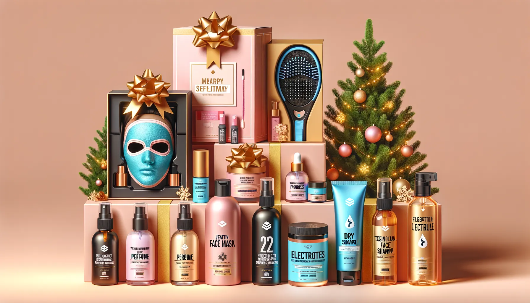 Tren Hadiah Kesehatan yang Meningkat: Pilihan Tepat untuk Liburan