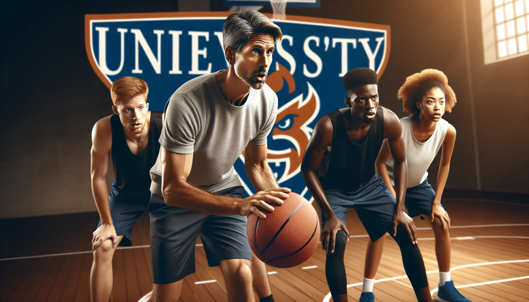 Michael Malone Jadi Pelatih Baru UNC: Langkah Besar yang Mengejutkan