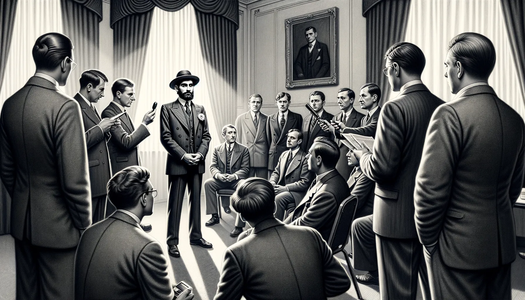 Transformasi Media Digital: Tantangan dan Peluang di Era Modern