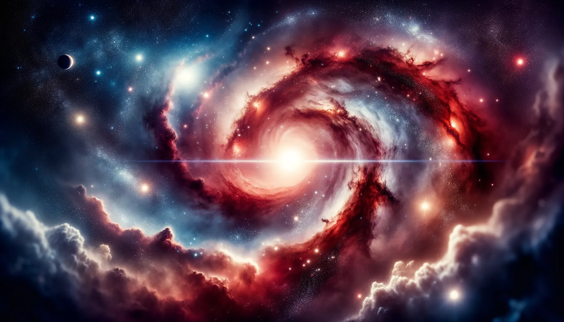 Proses Senyap Pembentukan Lubang Hitam: Bukti Baru dari Galaksi Andromeda